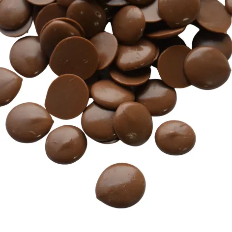 Win-Win Cocoa-Free Milk Choc Alternative Easymelt